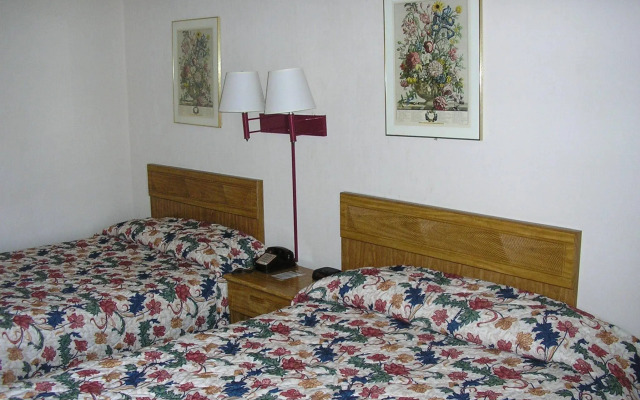 Americas Best Value Inn Kimball
