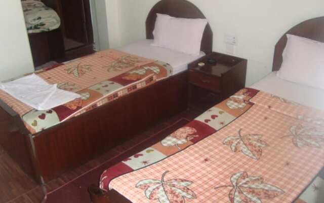 Hotel Lakeway Inn