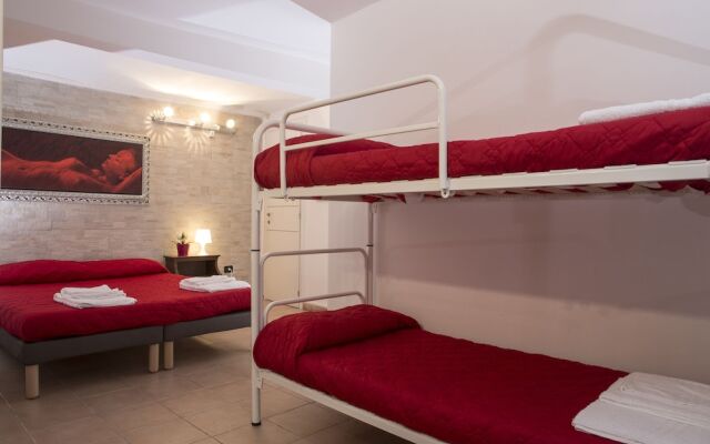 Bed and breakfast Grugliasco Central