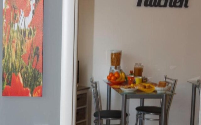 Chiocciola Venice B&B