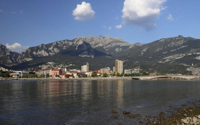 Bellagio amorevole dimora in Lecco