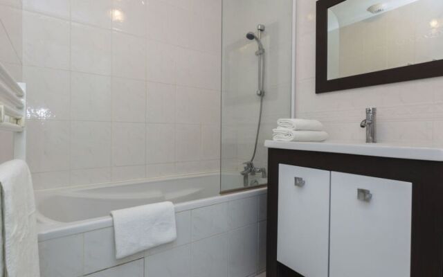 Résidence Odalys Le Domaine des Roches Jaunes