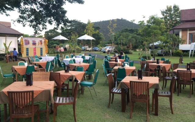Papai Country Lodge