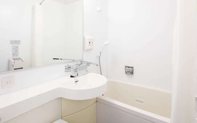 Comfort Hotel Naha Prefectural Office