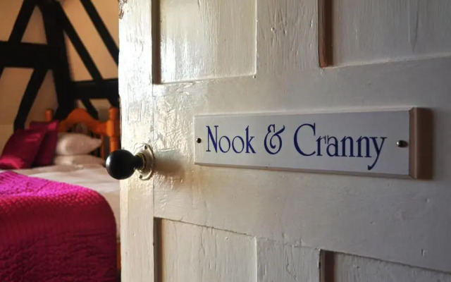 The Hope Anchor