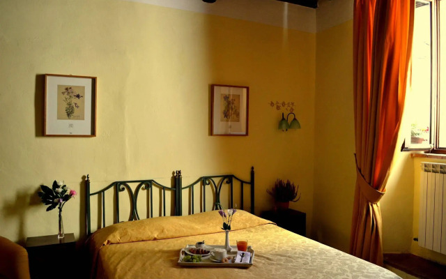 Hotel Porta del Tempo