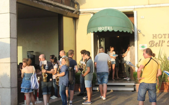 Hotel Bell'Arrivo