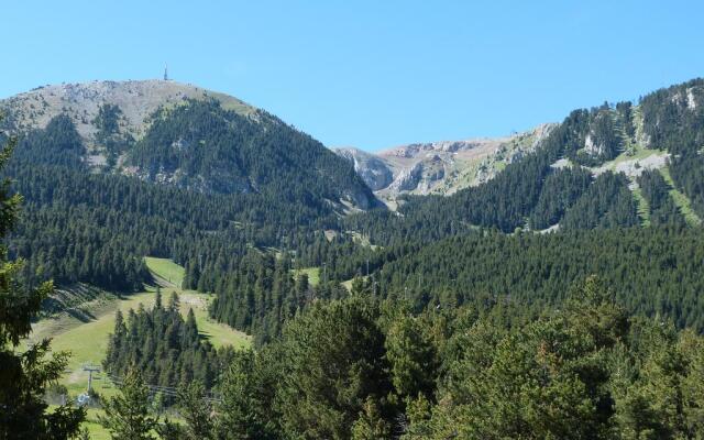 Alp Hotel Masella