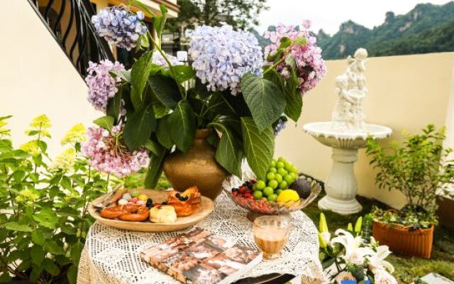 Zhangjiajie Xiwu Homestay