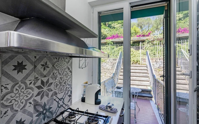 Orizzonte Blu with Terrace by Wonderful Italy