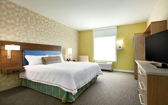 Home2 Suites by Hilton Saratoga/Malta