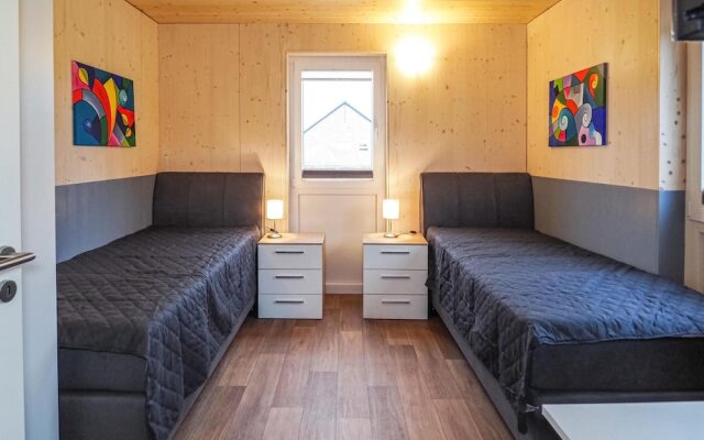 Stunning Home in Bitburg-prüm With 3 Bedrooms, Sauna and Wifi