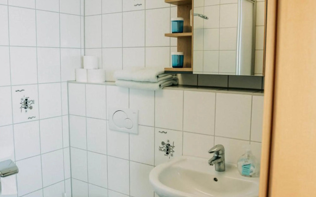 Waldpension Jägerstüberl