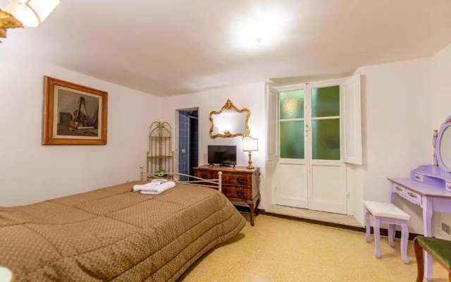 Casa Savonarola Charme