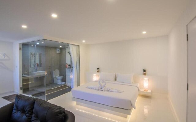 The White Hotel By Charoensri (SHA Extra Plus)