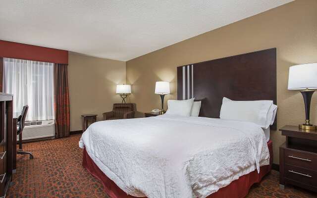 Hampton Inn Dry Ridge