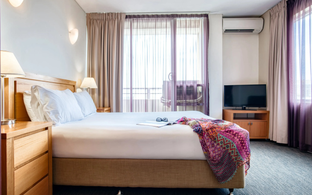 Park Regis Concierge Apartments – Guest Rooms – Sydney