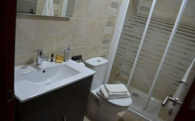 Apartamentos RuiSol