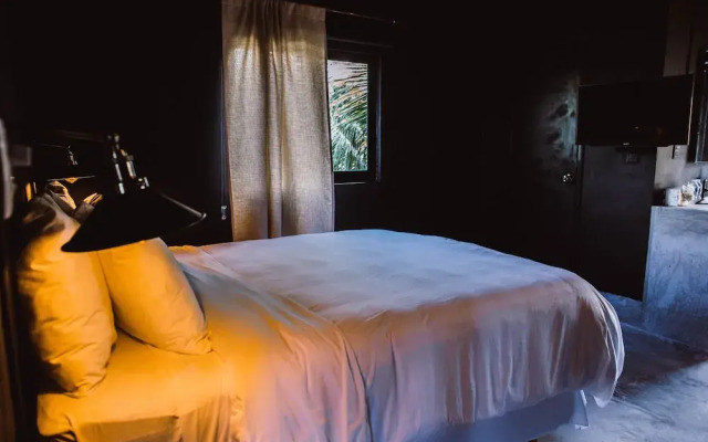 Aroma Tulum