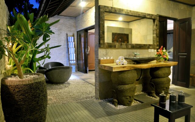 Hidden Paradise Cottages
