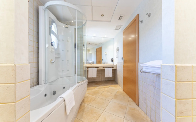 Hotel Rober Palas