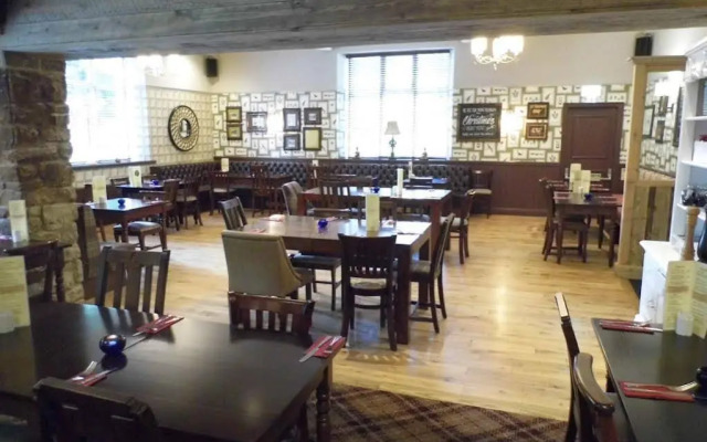 Kings Head