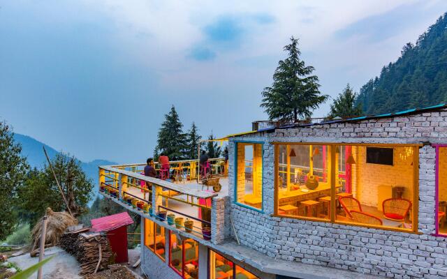 goStops Dalhousie (Stops Hostel Dalhousie)