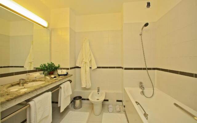 La Chapelle du Chateau Lagarrigue