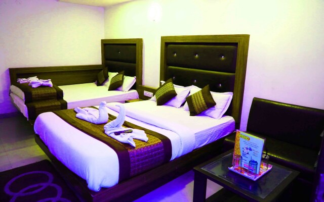 Hotel Kumar Palace