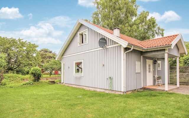 Nice Home in Båstad With Wifi and 2 Bedrooms