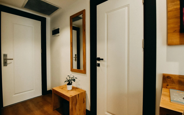 Berlin Suite Hotel Trabzon