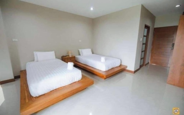 Na Sukhothai Hotel