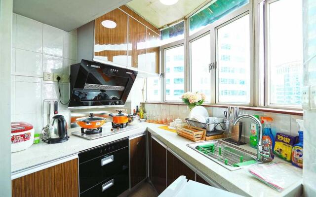 South Donghua Road Apartment 00112410