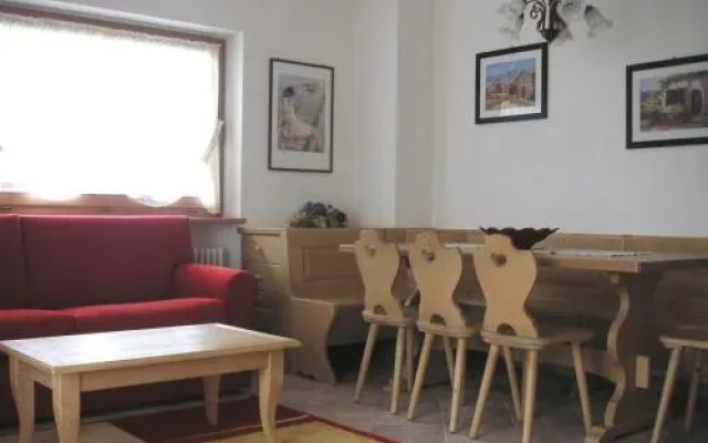 Apartment Al Belvedere