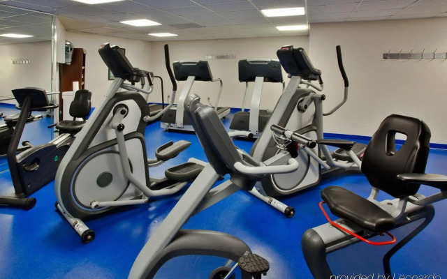 Holiday Inn Orlando International Airport by IHG