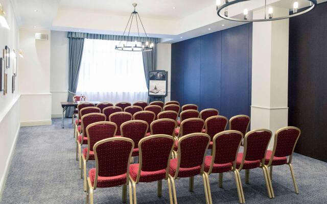 Mercure Bristol Grand Hotel