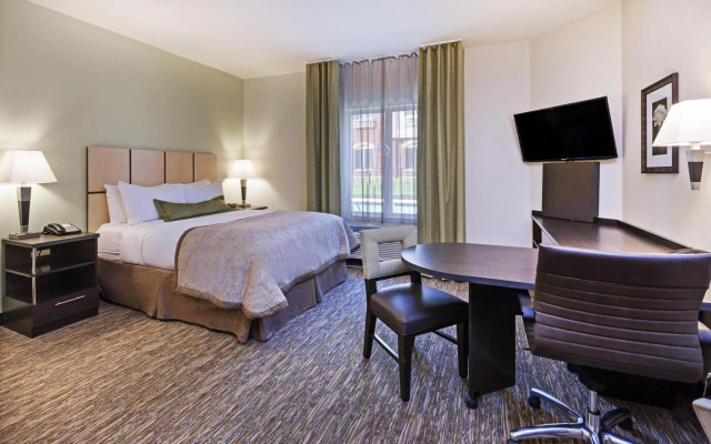 Candlewood Suites San Angelo TX by IHG