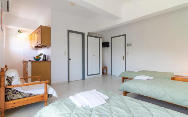 Kantaros Apartments