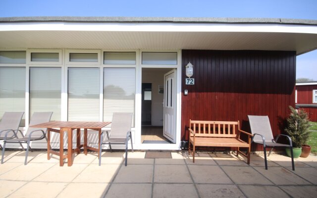 72 Granada Selsey Country Club 2 Bedroom Chalet