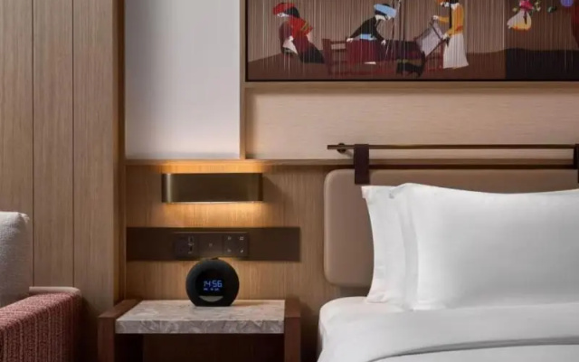 Hotel Indigo Lugu Lake – Guest Rooms – Lijiang
