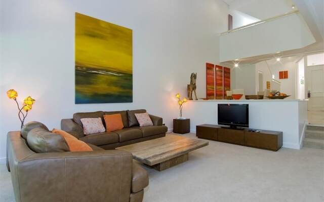 452 Mirage Luxury Villa