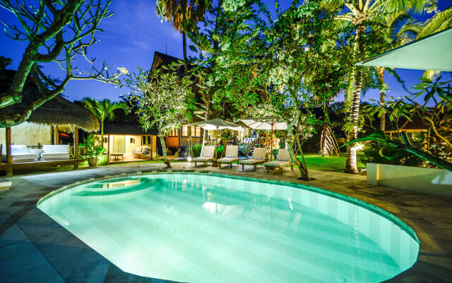 Aashaya Jasri Resort