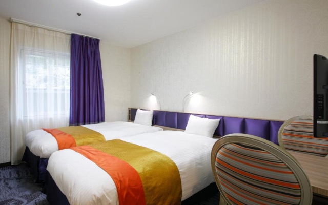 Economy Twin room (트윈 침대 2개) 사진 1