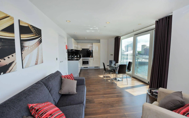 TheHeart Serviced Apartments