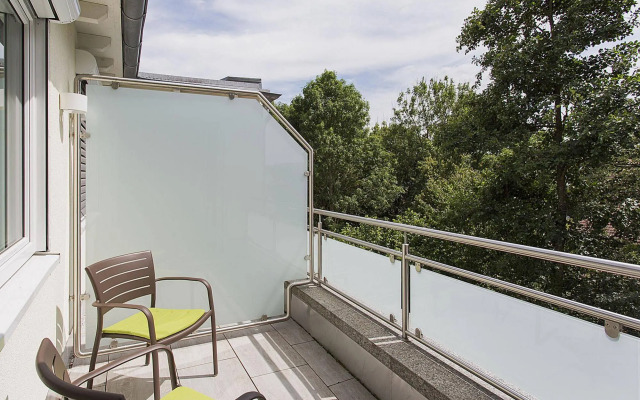 TAOme Feng Shui Stadthotel Breisgau