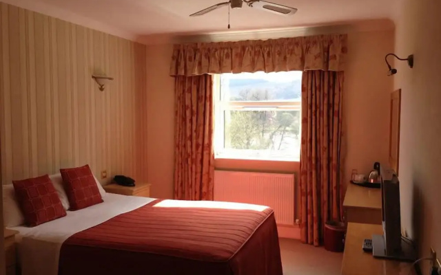 White Waters Country Hotel