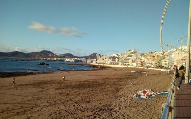 403 Apartamento nuevo con vista mar