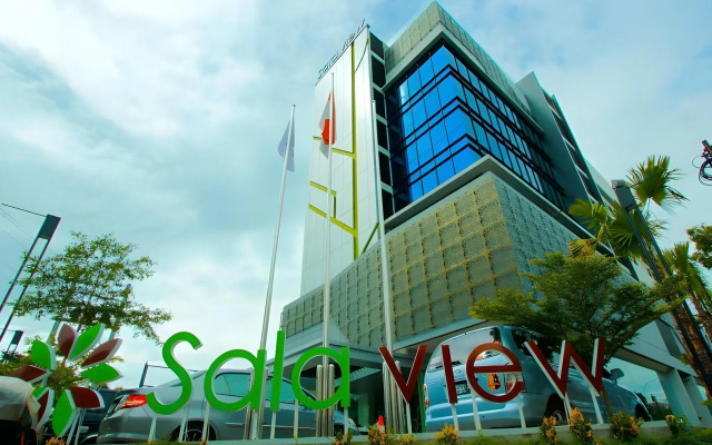 Sala View Hotel