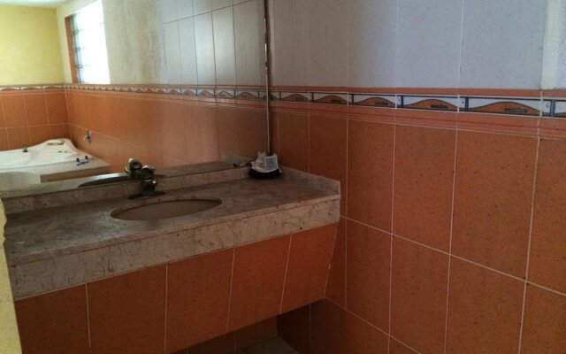 Hotel Agua Caliente