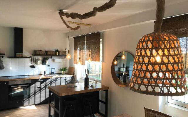 Sunset House - 130 qm Whg. - Vallendar / Koblenz